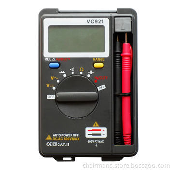 VC921 Digital Multimeter
